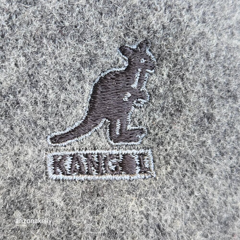 NWOT Kangol Wool Lahinch Hat - Picture 13 of 14